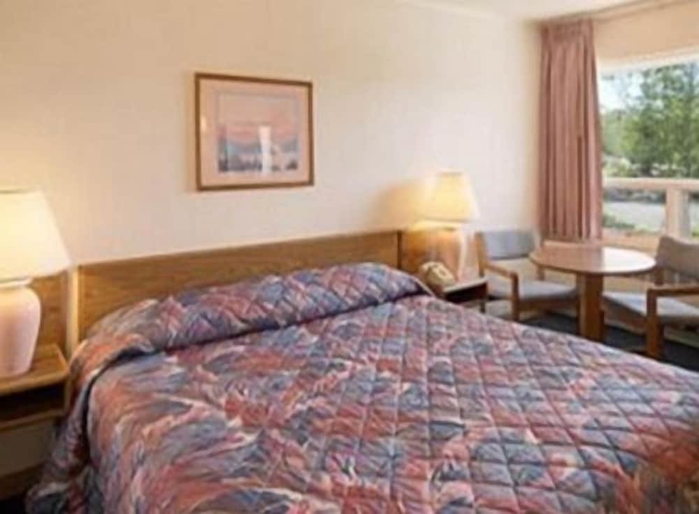 Standard double chambre Aspen Inn