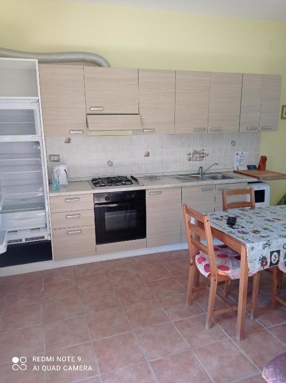 Apartment Lovely 1-bed Apartment in Gallinaro
