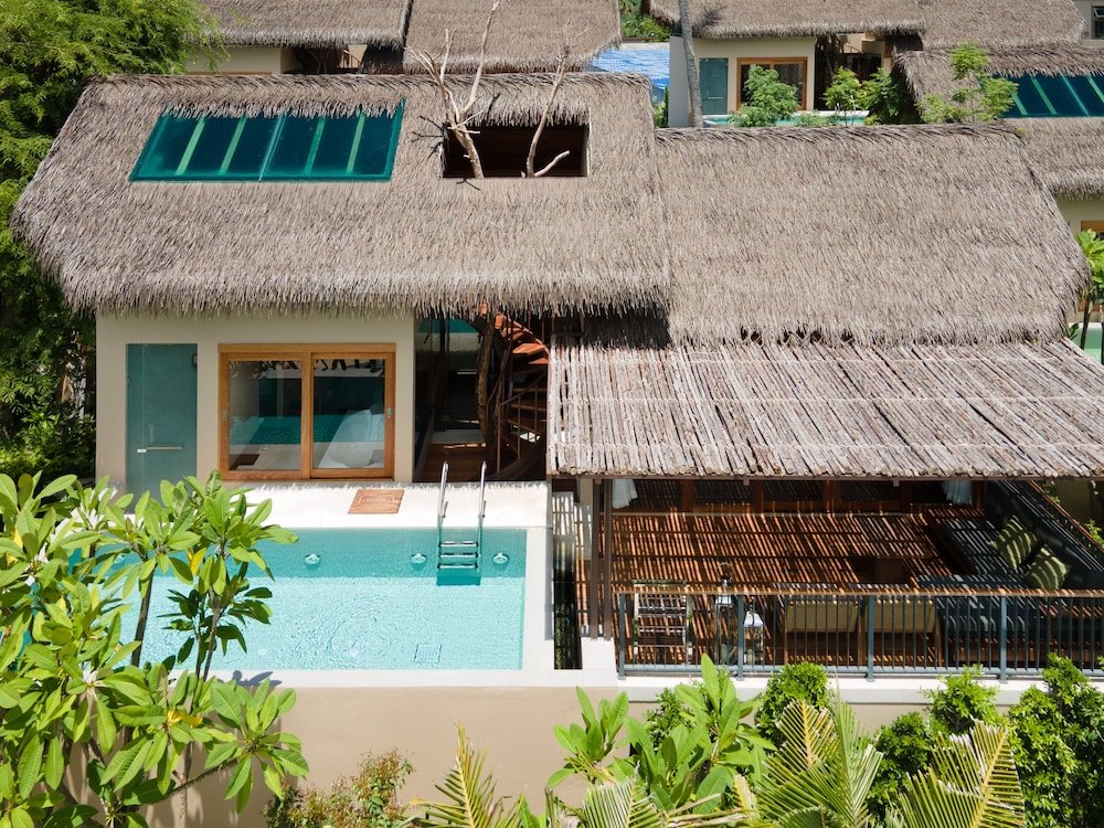 Вилла Irene Pool Villa Resort, Koh Lipe