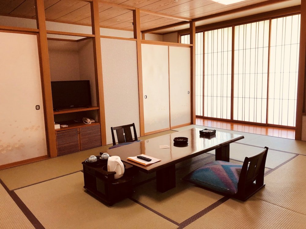 Habitación Superior Hotel Ichiyotei