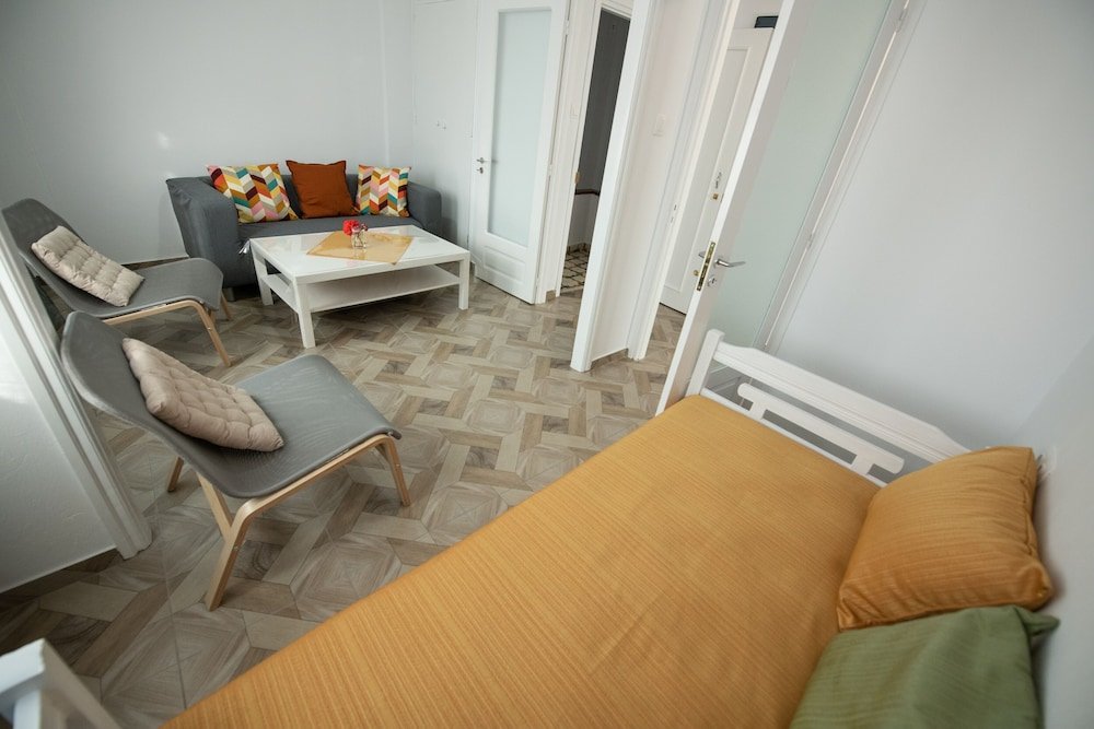 Apartment Lovely 1-bedroom Flat In Skopelos