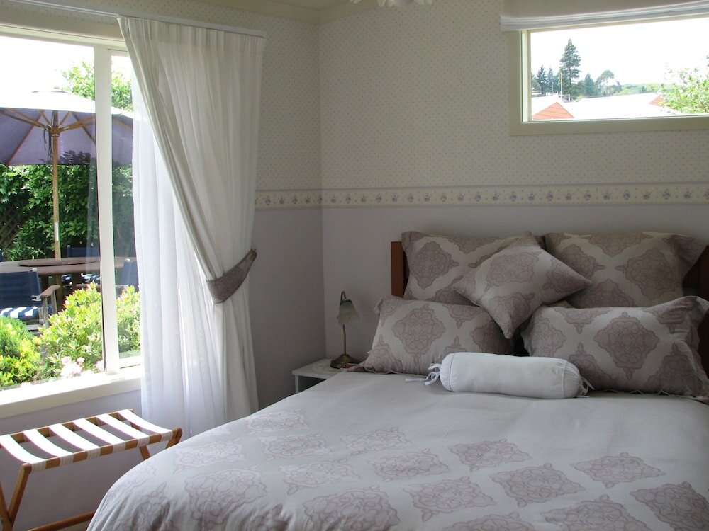 Habitación doble Estándar Ambleside Luxury Bed & Breakfast
