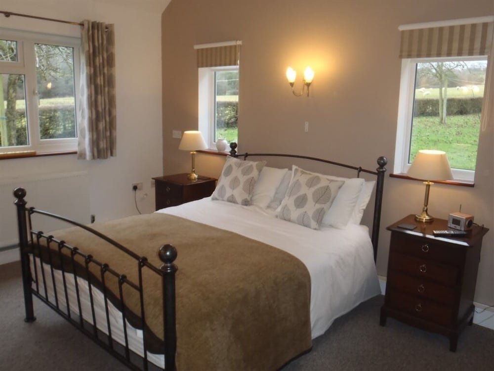 Standard double chambre The Bowens Bed & Breakfast