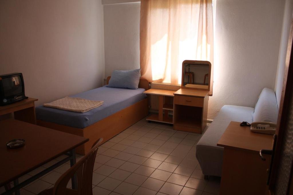Standard chambre Orçin Apart Hotel