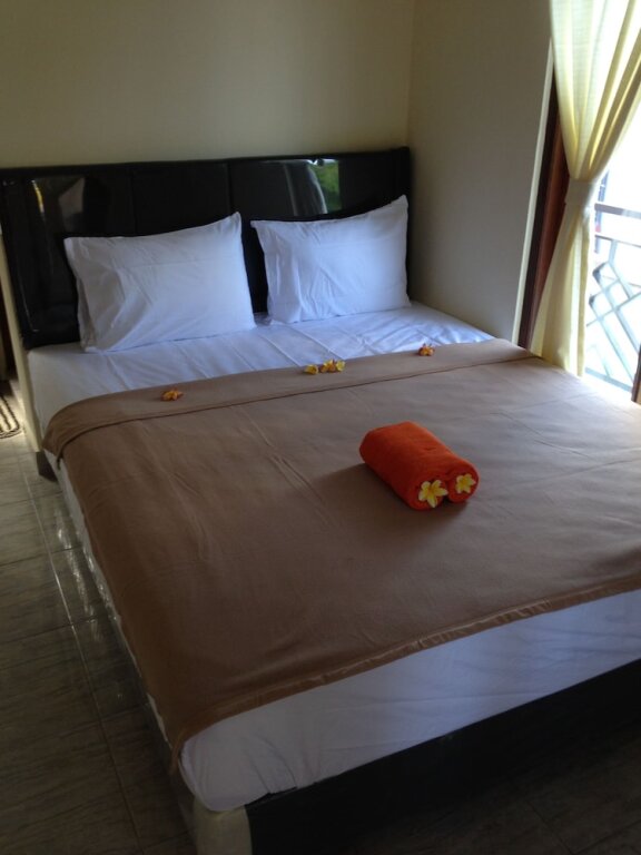 Standard Doppel Zimmer mit Gartenblick Cebluk sari