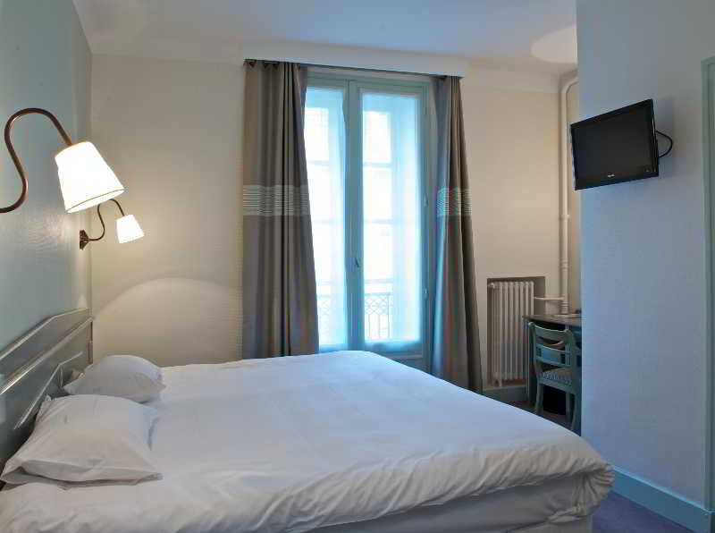 Номер Standard Hôtel Le Roncevaux