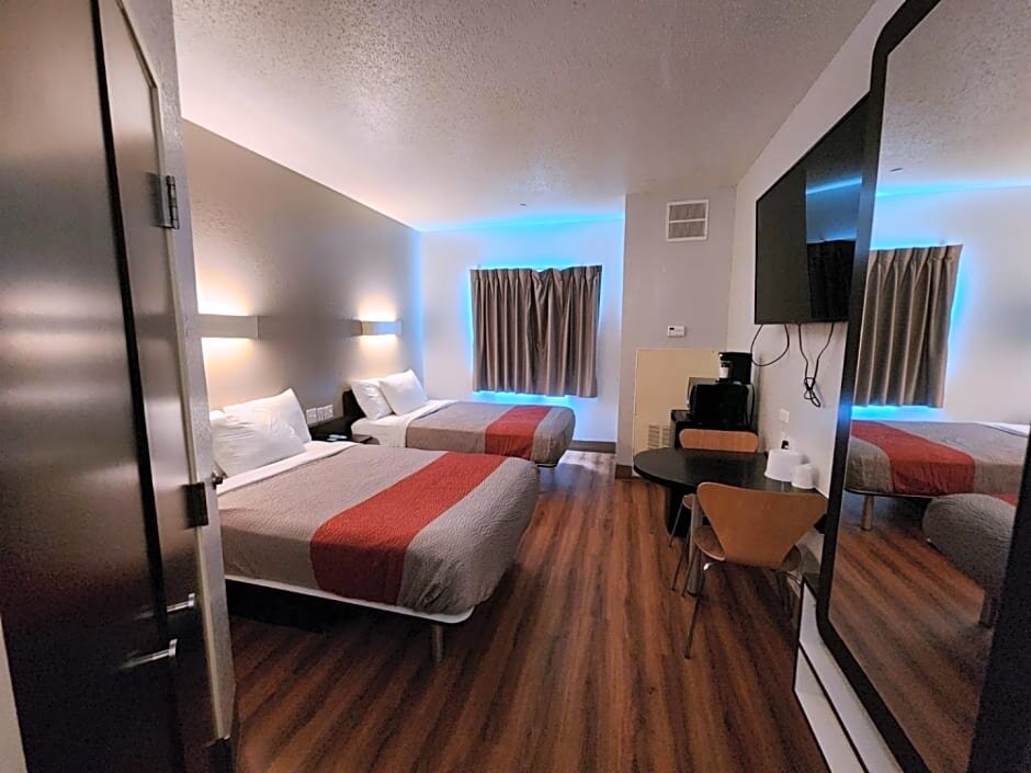 Номер Premium Motel 6-Biloxi, MS - Beach