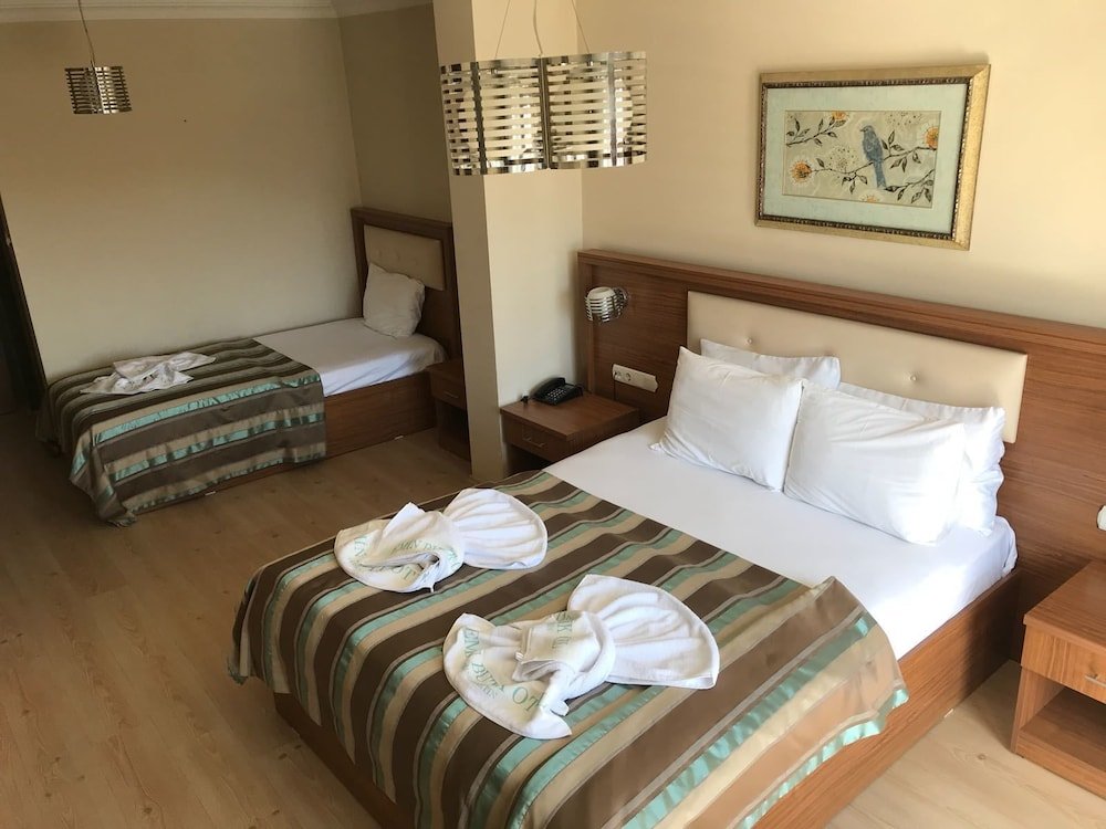 Standard Zimmer Emin Butik Otel Amasra