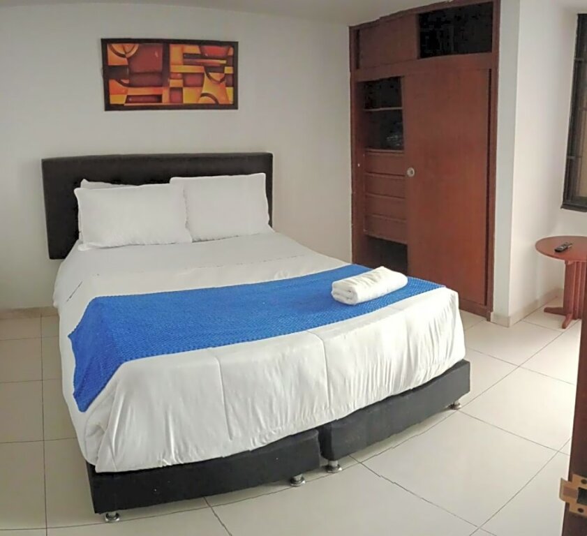 Standard Double room Hotel Ag Boutique Home