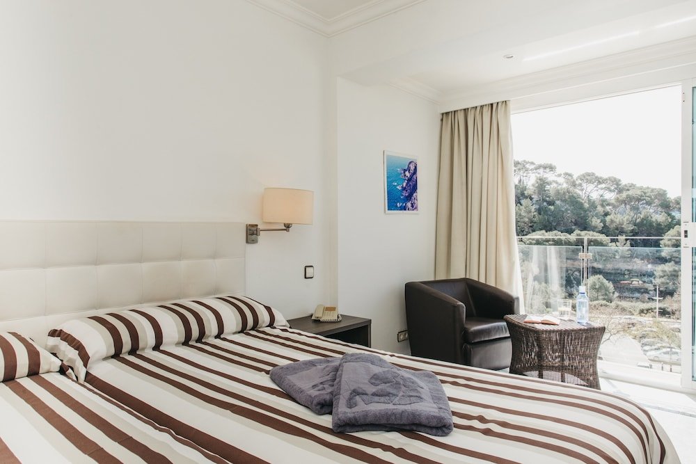 Standard double chambre Minura Cala Galdana & Apartamentos d'Aljandar