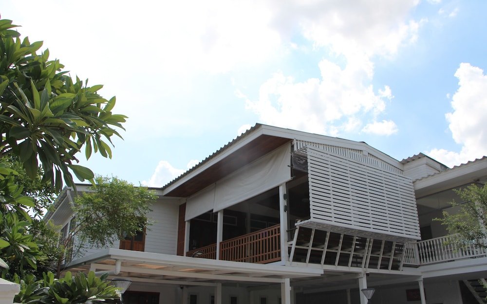 Habitación Estándar Baan Khunphiphit Homestay No3373