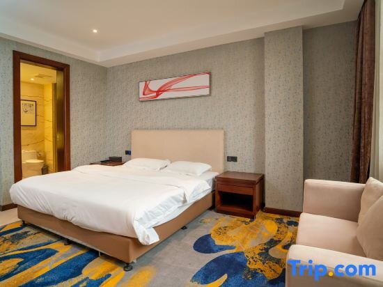 Suite familiare Xiwannian Hotel