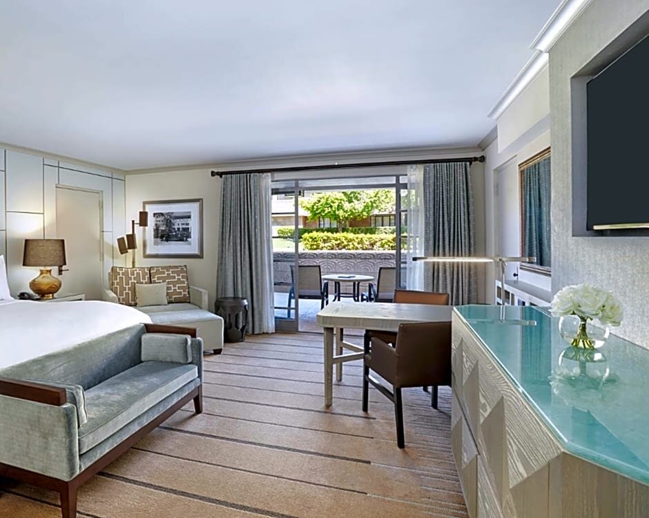 Resort Quadruple room with balcony Arizona Biltmore, A Waldorf Astoria Resort