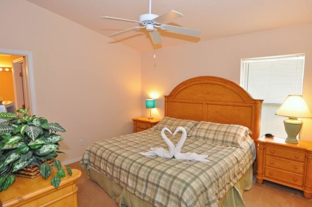 Hütte 214 Sandy Ridge House 4 Bedroom by Florida Star