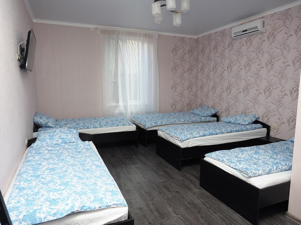 Guest House Prestige (10 отзывов) в Азов, Ростовская область. Забронировать  Guest House Prestige