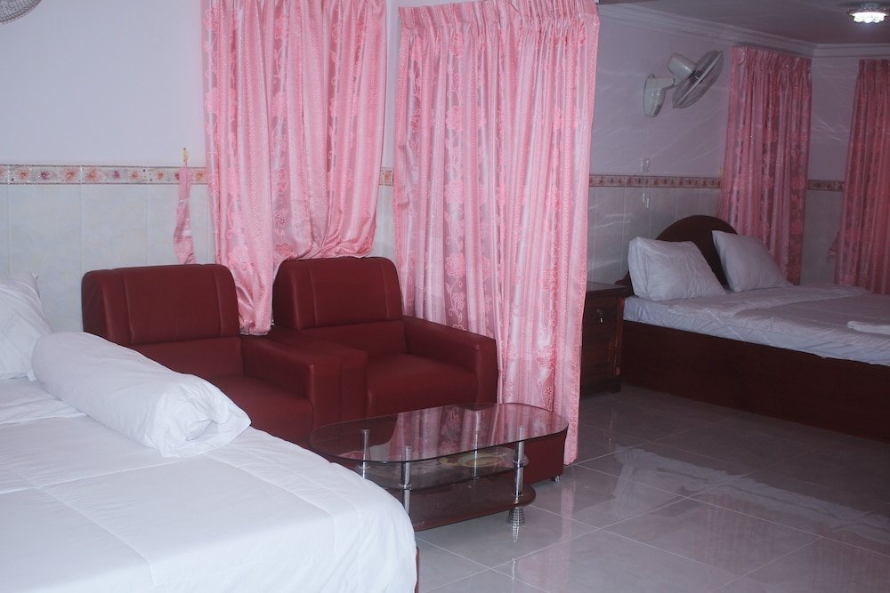 Standard room Phkar Chhouk Tep Hotel