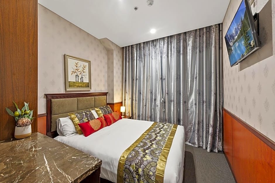 Номер Premium YEHS Hotel Sydney CBD