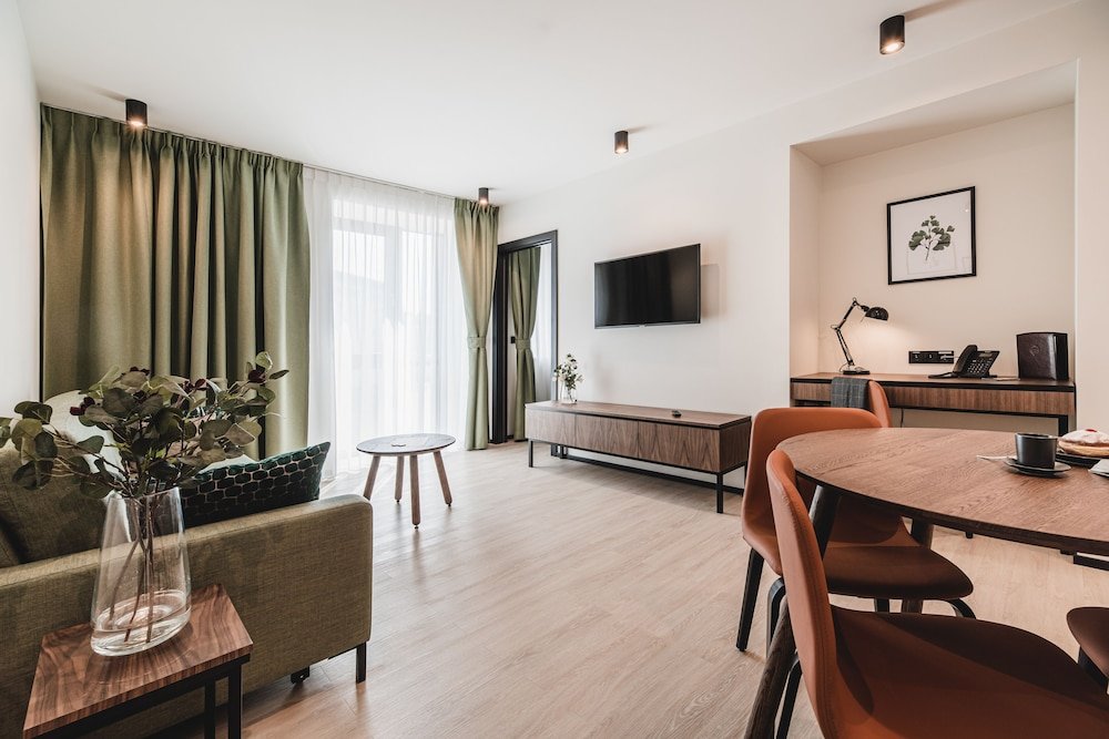 Comfort Apartment Apartamenty Sowa Bydgoszcz