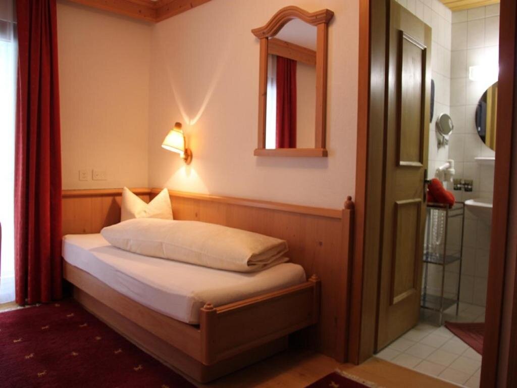 Deluxe Einzel Zimmer Hotel Camona & Apart Walserhof