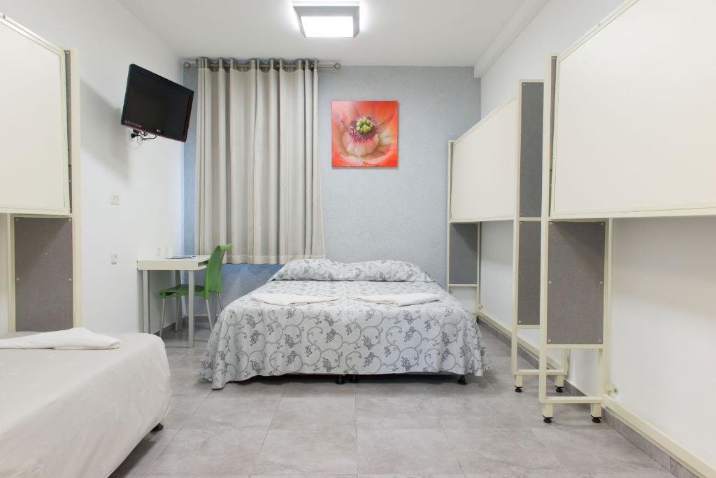 Standard room HI - Mitzpe Ramon Hostel