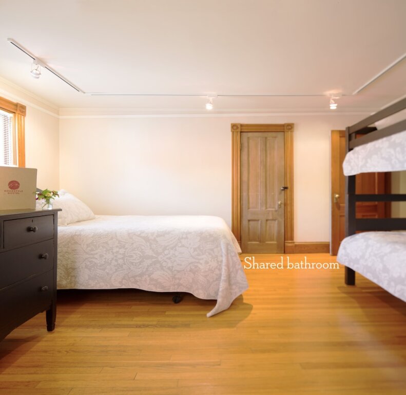 Premium room Homestyle Hotel Inn & Restaurant