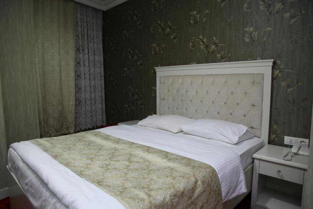 Standard double chambre Ens Hotel