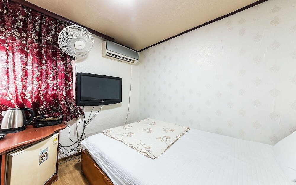 Geumho Geumho Motel