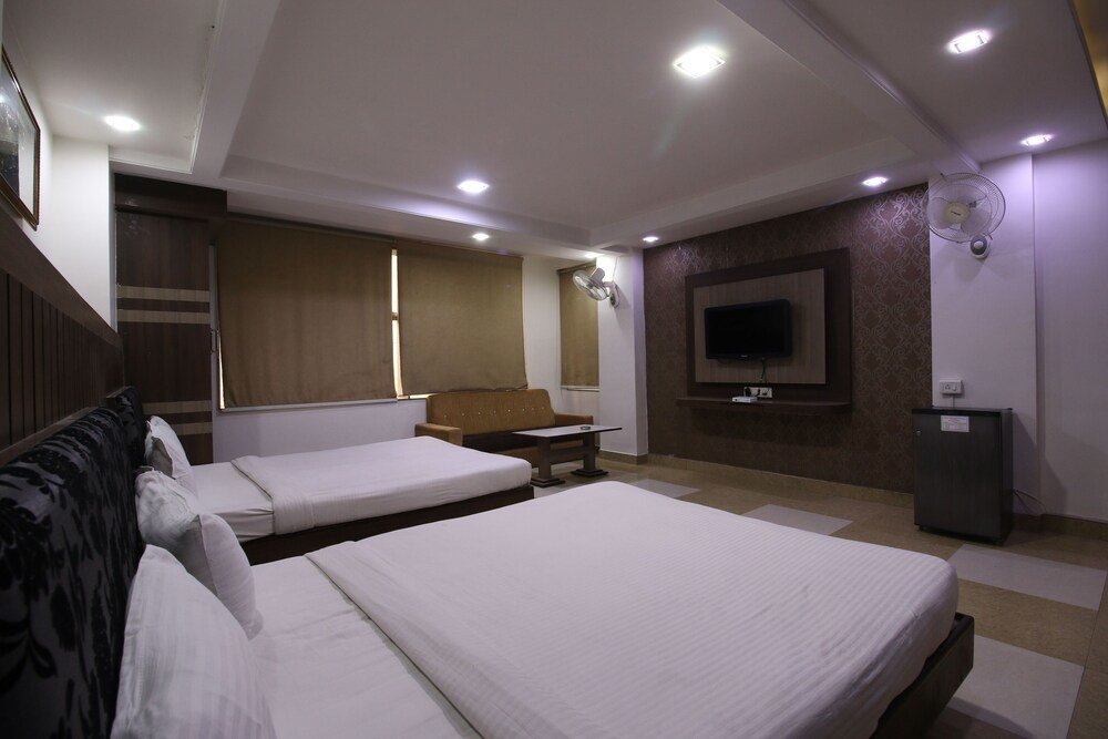 Premium chambre FabHotel Avinash Residency