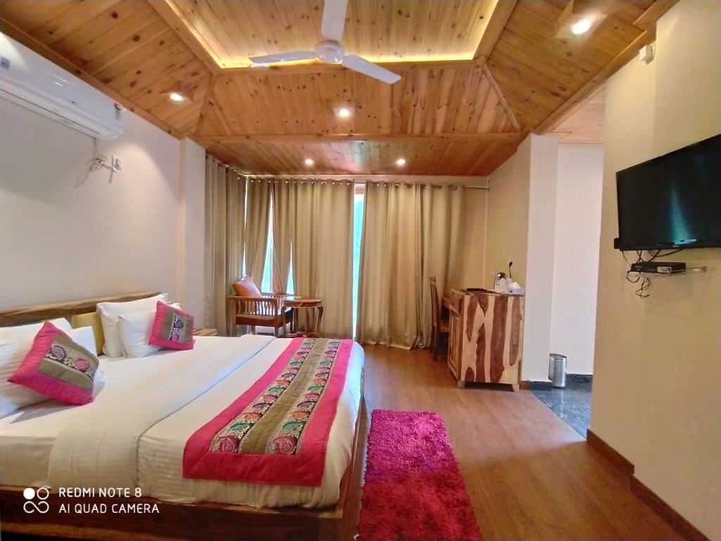 Premium Zimmer Rio Resort