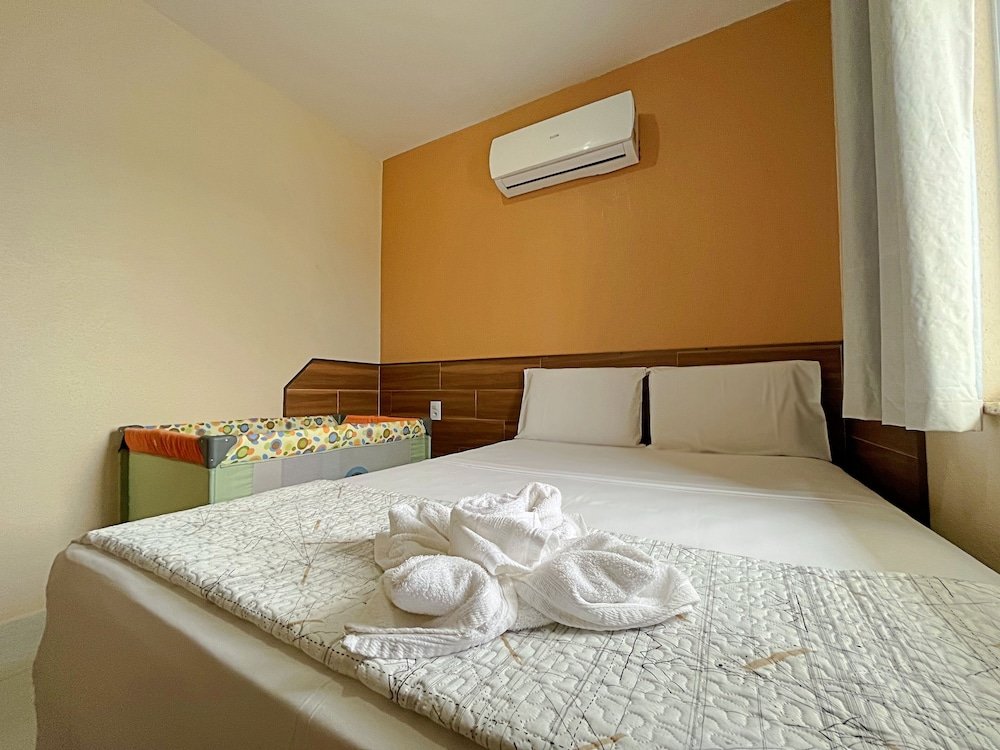 Appartamento Comfort 2 camere SAN GIACOMO I Apartamentos por temporada no Porto das Dunas