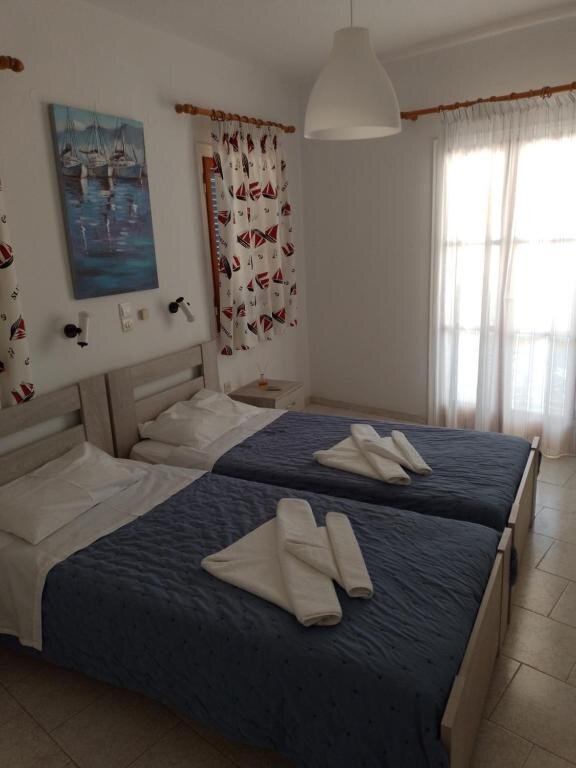Standard chambre Holidays in Paros