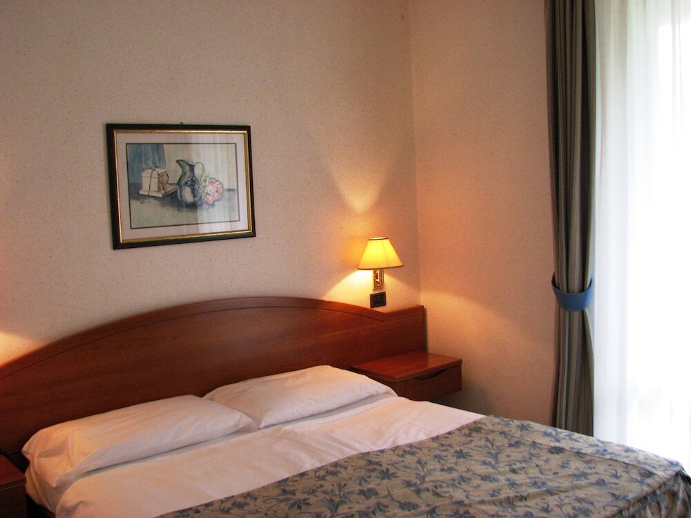 Standard Zimmer Hotel Royal