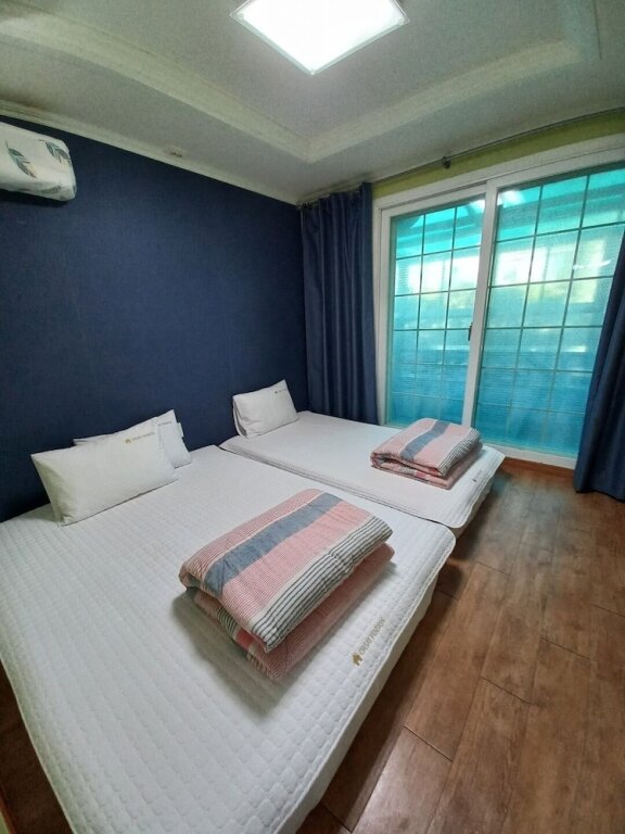 1 Bedroom Standard room Gyeongju Orsay Pension
