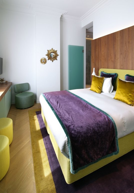 Suite Luxury Smartflats - Raphael Suites