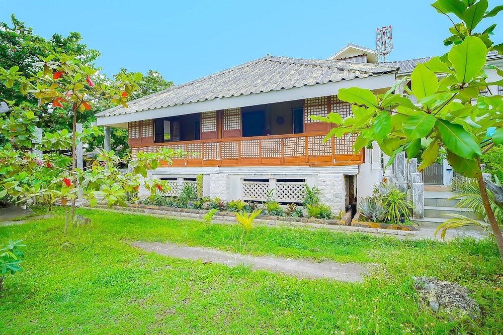 OYO 775 Star Cove Bed And Breakfast Alfonso