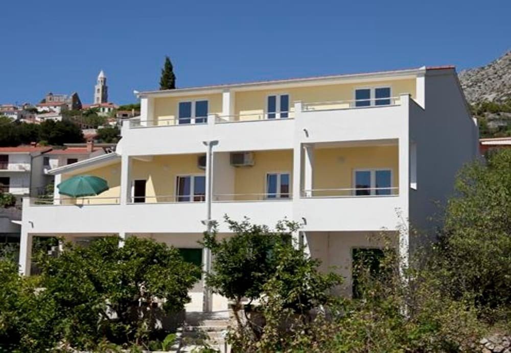 Apartment Ruzica - With sea View - A1 - Plavi