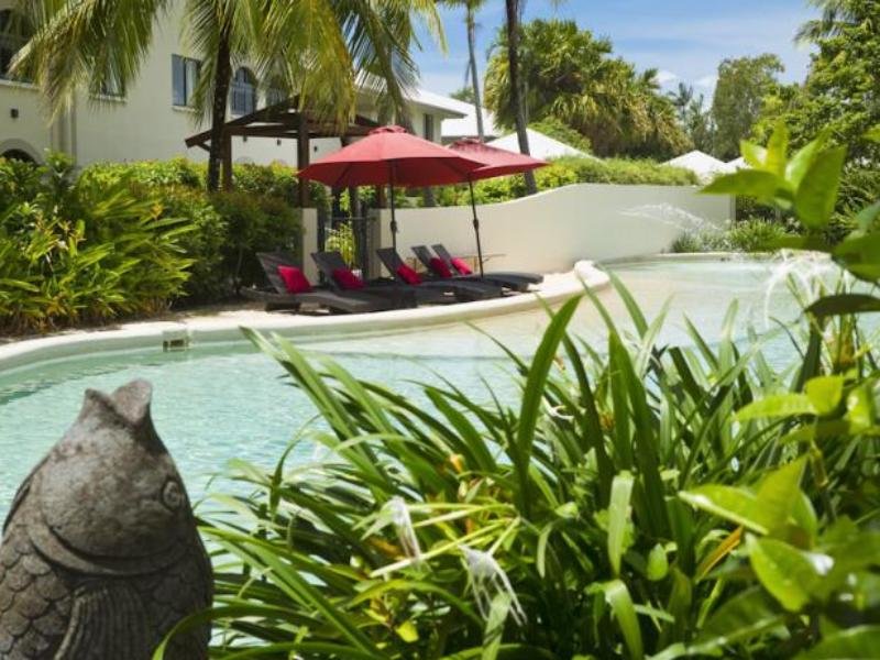 Camera Standard Mango Lagoon Resort & Wellness Spa