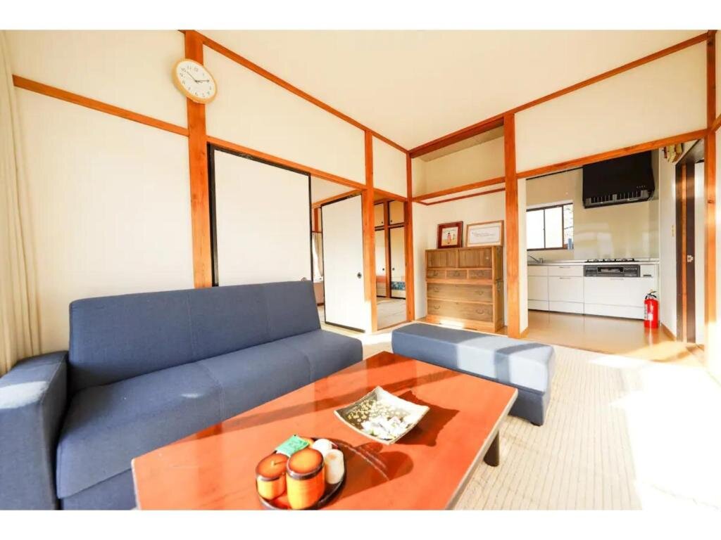 Номер Standard Second House Nikko - Vacation STAY 13408