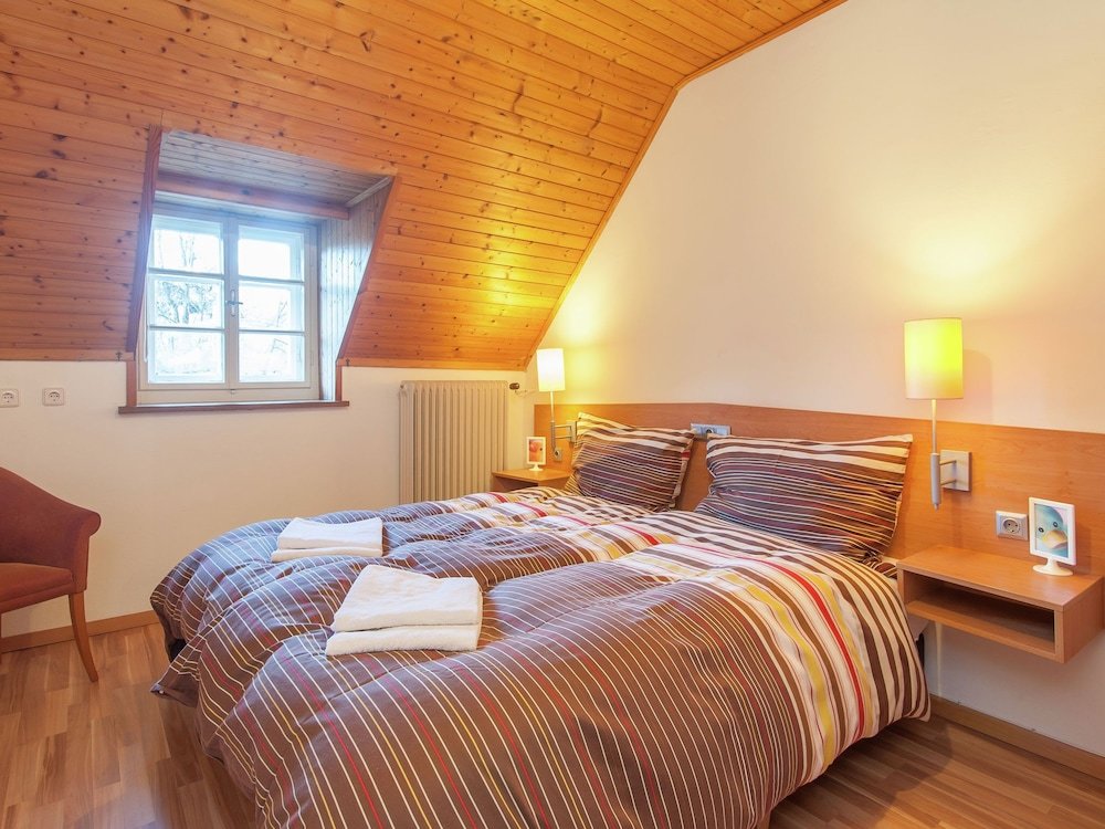 Hütte Large modern holiday home in Hermagor Pressegger See Carinthia with pool