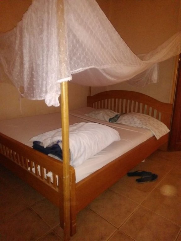 Standard chambre Dasar Comfort Hotel