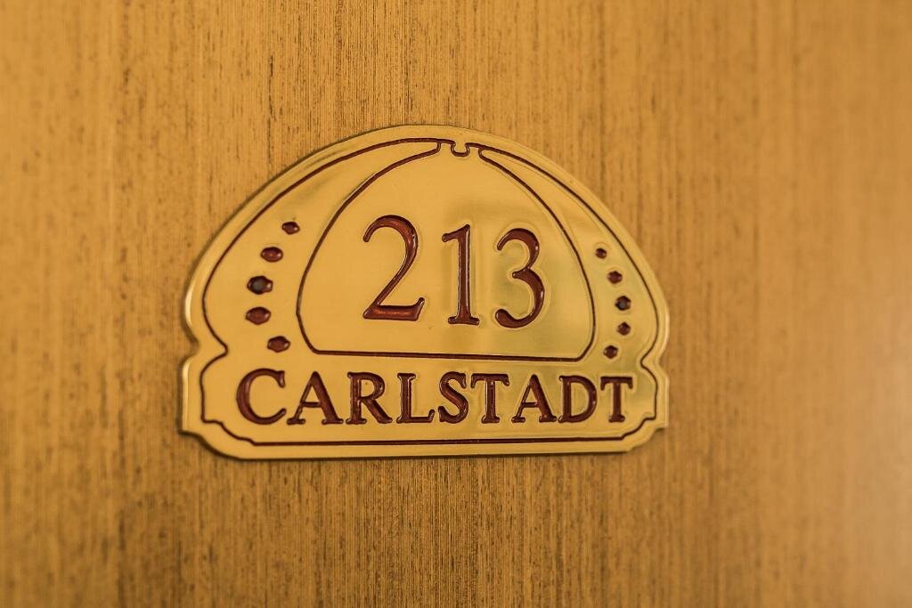 Camera doppia Standard Hotel Carlstadt