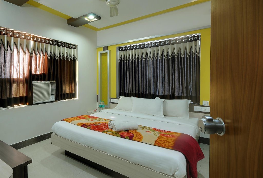 Deluxe Zimmer Hotel Gopal