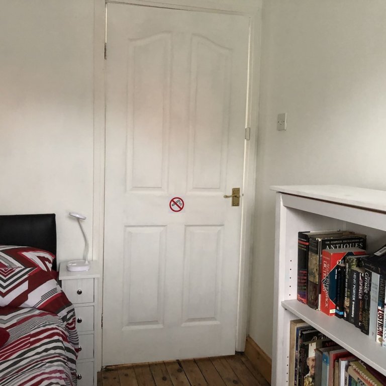 Коттедж Remarkable 3-Bed House in Durham