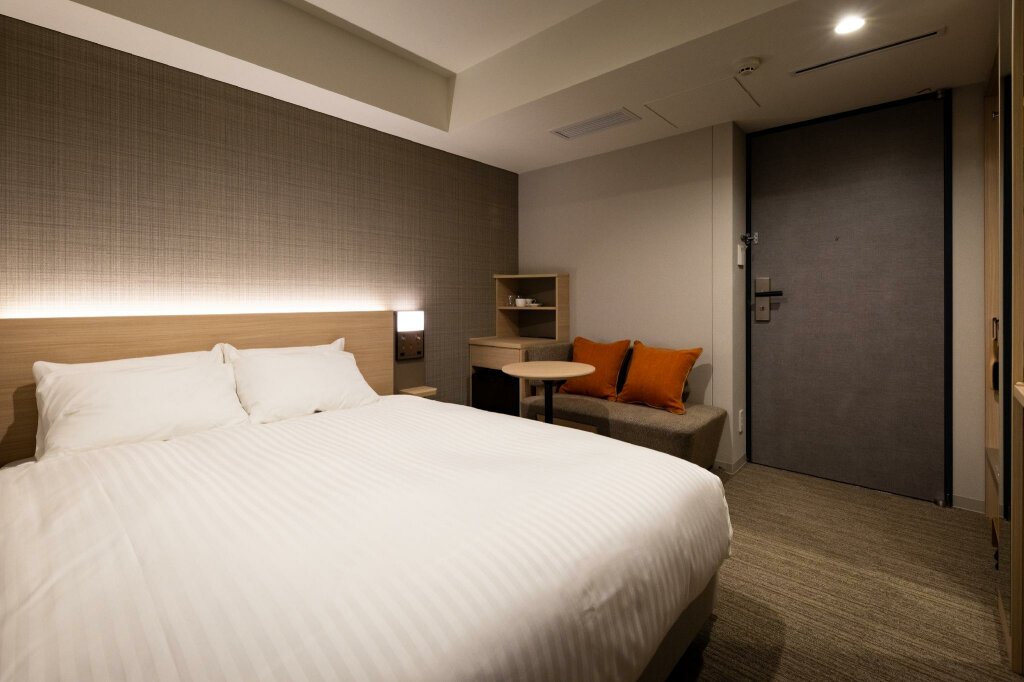 Comfort Double room Nishitetsu Hotel Croom Nagoya