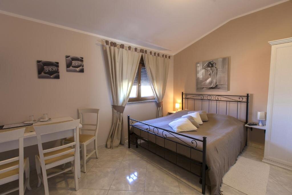 Standard Zimmer Guest House Navetta