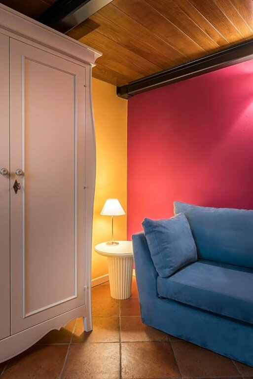 Classic room Residenza Conte di Cavour & Rooftop