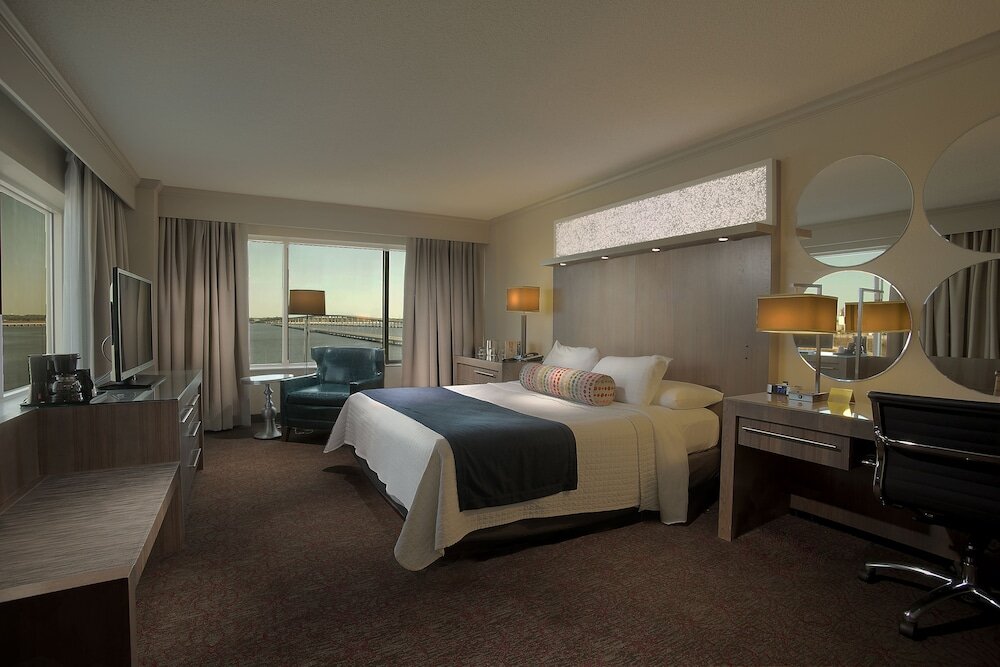 Standard room Palace Casino Resort