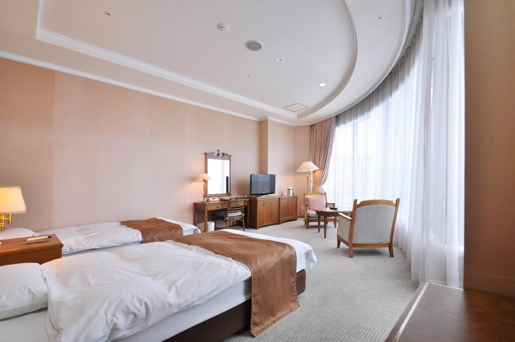 Superior Double room A-Brand Hotel&Golf