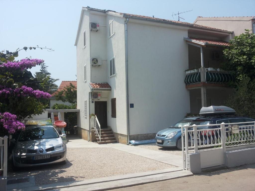 Apartment Apartment Gotovina Biograd na Moru