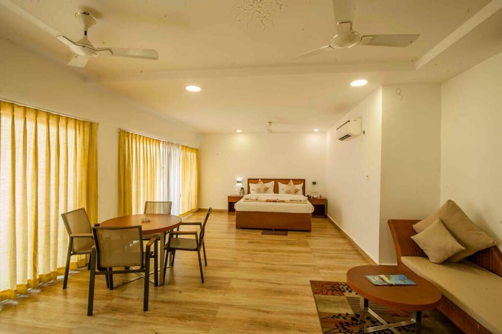 Люкс Hotel Sonar Bangla Kolaghat